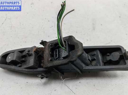 купить Плата фонаря заднего левого на Renault Scenic II (2003-2009)