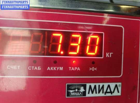 купить Компрессор кондиционера на Audi A4 B5 (1994-2001)