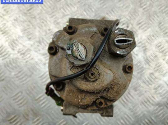 купить Компрессор кондиционера на Audi A4 B5 (1994-2001)