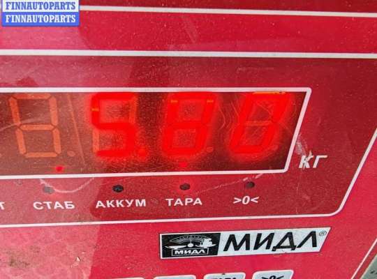 купить Стойка подвески передняя левая на Opel Zafira A (1999-2005)