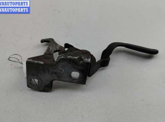Ручка открывания капота BM3585937 на BMW 3 E46 (1998-2006)