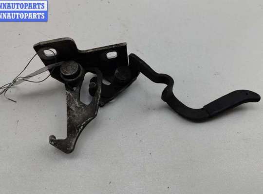 купить Ручка открывания капота на BMW 3 E46 (1998-2006)