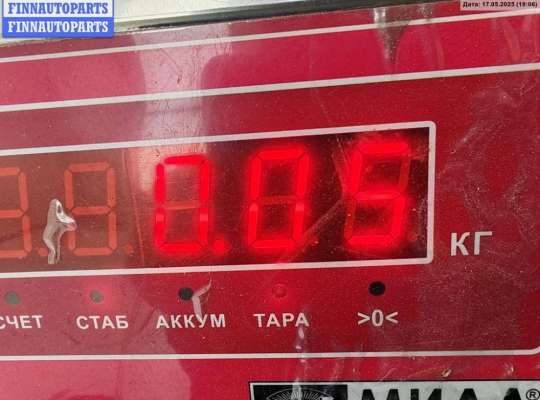 купить Динамик высокочастотный (пищалка) на Mercedes W203 (C)