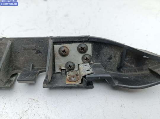 купить Кронштейн бампера заднего на Peugeot 307