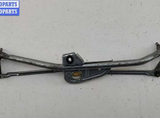 купить Механизм стеклоочистителя переднего (трапеция дворников) на Audi A6 C5 (1997-2005)