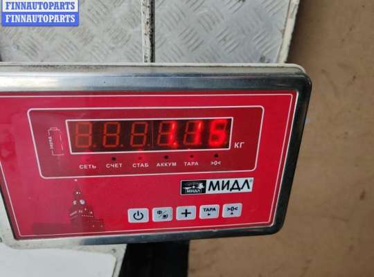 купить Механизм стеклоочистителя переднего (трапеция дворников) на Audi A6 C5 (1997-2005)