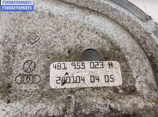 купить Механизм стеклоочистителя переднего (трапеция дворников) на Audi A6 C5 (1997-2005)