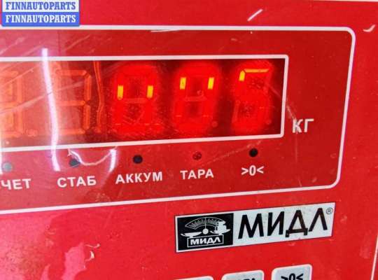 купить Трос двери передней на Opel Vectra C (2002-2008)