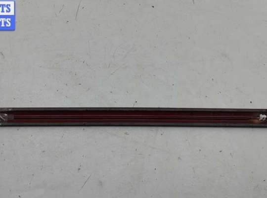 купить Молдинг двери задней левой на Opel Vectra B (1995-2002)