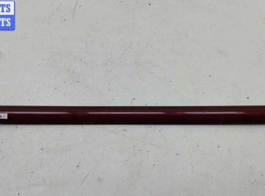 купить Молдинг двери задней левой на Opel Vectra B (1995-2002)