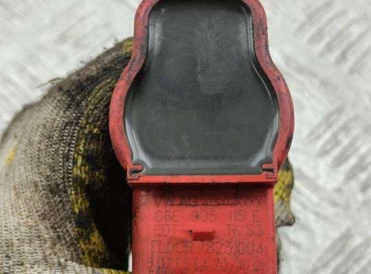 купить Катушка зажигания на Audi A6 C6 (2004-2011)