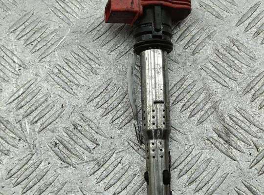 купить Катушка зажигания на Audi A6 C6 (2004-2011)