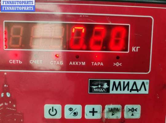 купить Трубка охлаждающей жидкости пластиковая на Mercedes C-Class W204 (2007-2015)