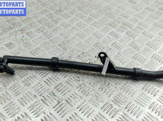 купить Трубка охлаждающей жидкости пластиковая на Mercedes C-Class W204 (2007-2015)