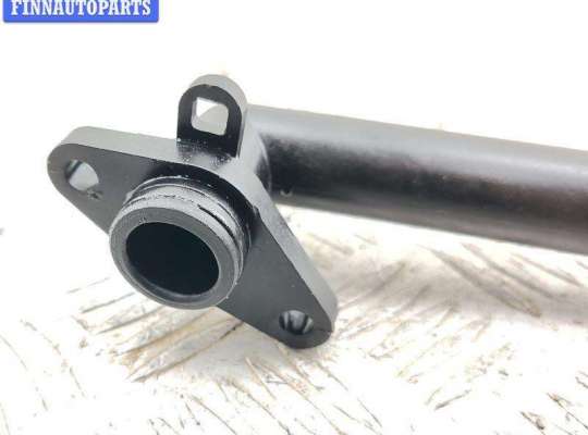 купить Трубка охлаждающей жидкости пластиковая на Mercedes C-Class W204 (2007-2015)