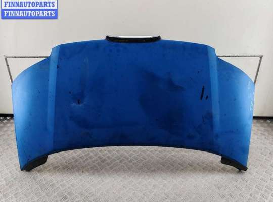 Капот ST342570 на Seat Alhambra (2000-2010)