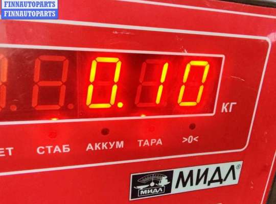 купить Клапан электромагнитный на Nissan Note