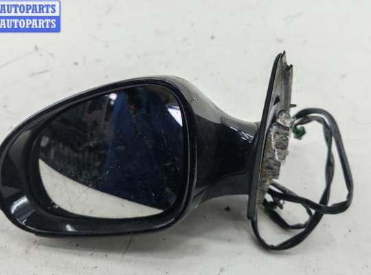 Зеркало наружное левое VG2756578 на Volkswagen Passat B6