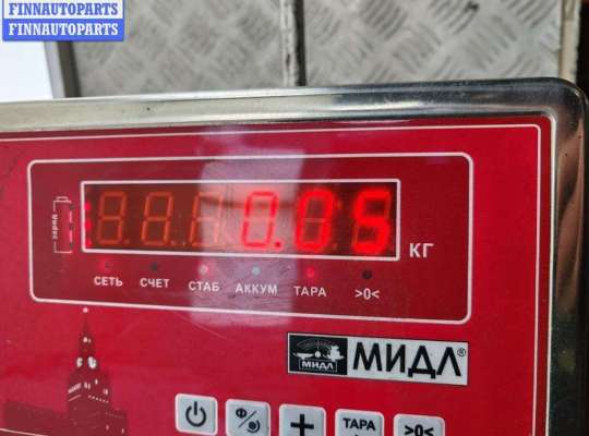 купить Разъем (фишка) проводки на Opel Astra H (2004-2009)