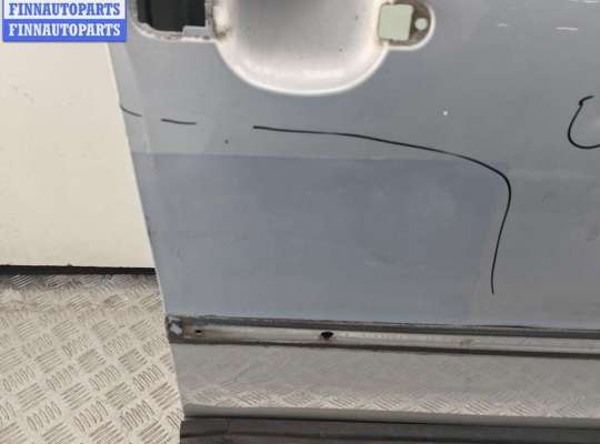 купить Дверь боковая передняя правая на Volkswagen Passat B5