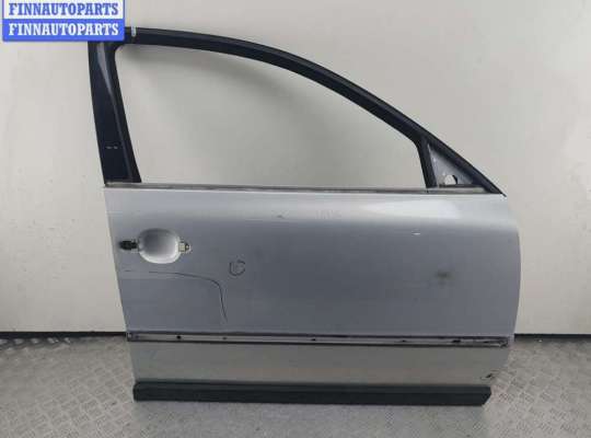 купить Дверь боковая передняя правая на Volkswagen Passat B5
