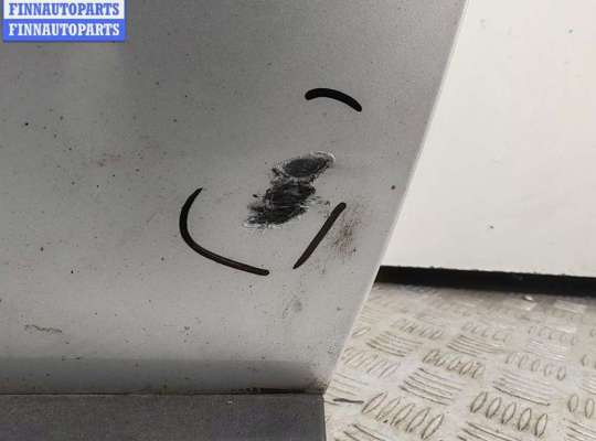 купить Дверь боковая передняя правая на Volkswagen Passat B5