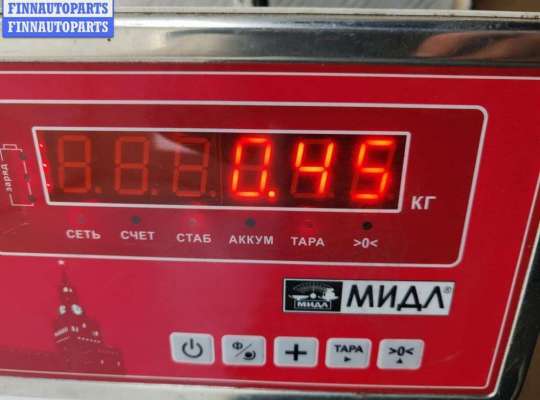 купить Динамик двери передней левой на Ford Galaxy (2000-2006)