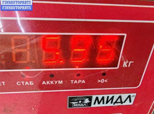 купить Стойка подвески передняя левая на BMW 3 E46 (1998-2006)