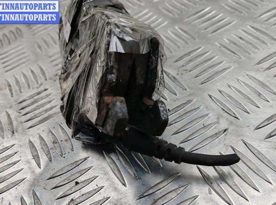 купить Колодки тормозные передние на Volkswagen Passat B6