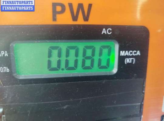 купить Кронштейн крепления крыла переднего левого на Audi 80 B4 (1991-1996)