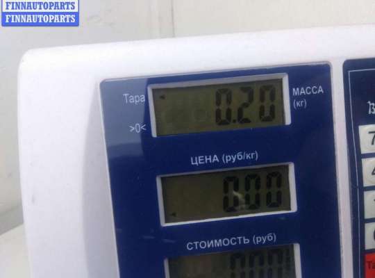 купить Замок капота на BMW 5 E60/E61 (2003-2010)