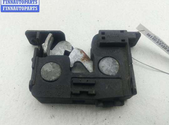 купить Замок капота на BMW 5 E60/E61 (2003-2010)