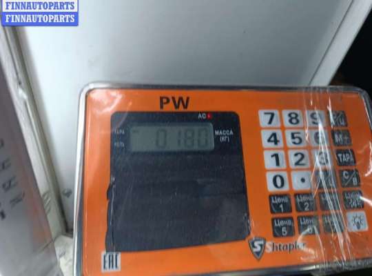 купить Блок управления вентилятором радиатора на Audi A6 C5 (1997-2005)