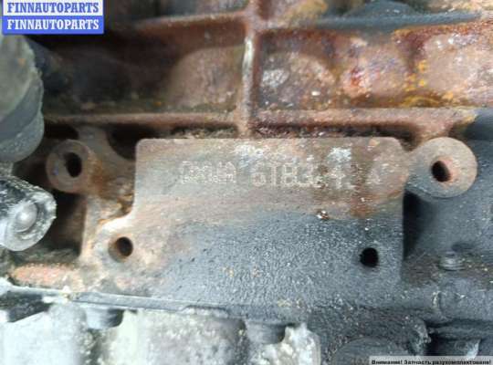 купить Двигатель (ДВС) на Ford S-Max