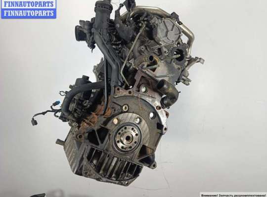 купить Двигатель (ДВС) на Ford S-Max