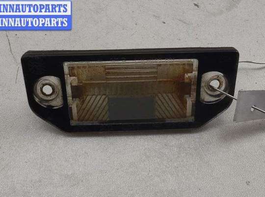 купить Подсветка номера на Volkswagen Passat B5