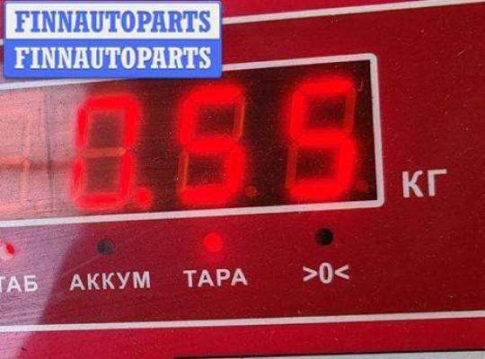 купить Замок двери передней правой на Volkswagen Sharan (2000-2010)