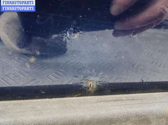 Дверь боковая на Volkswagen Passat B5 (3B)