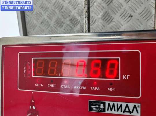 купить Фара противотуманная левая на Opel Vectra B (1995-2002)