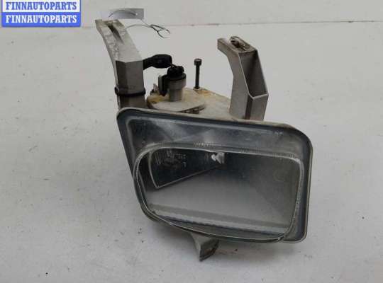 купить Фара противотуманная левая на Opel Vectra B (1995-2002)