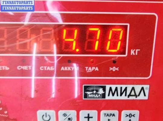 купить Ступица передняя левая на Fiat Panda