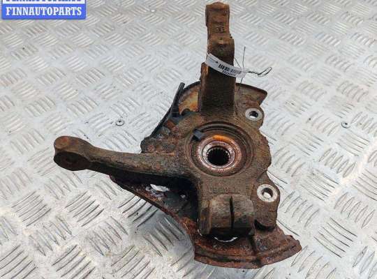 купить Ступица передняя левая на Fiat Panda