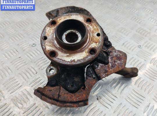 Ступица передняя левая FT556403 на Fiat Panda