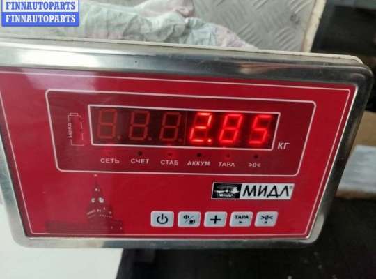 купить Обшивка двери передней правой (дверная карта) на Opel Astra H (2004-2009)