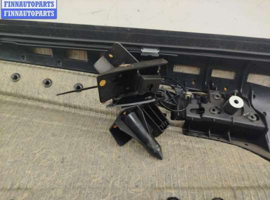 купить Обшивка двери передней правой (дверная карта) на Opel Astra H (2004-2009)