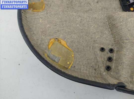 купить Обшивка двери передней правой (дверная карта) на Opel Astra H (2004-2009)