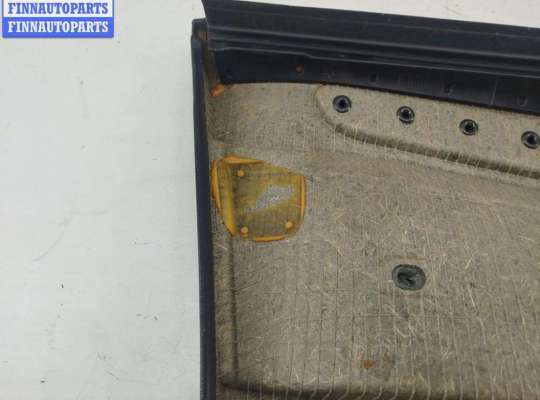 купить Обшивка двери передней правой (дверная карта) на Opel Astra H (2004-2009)