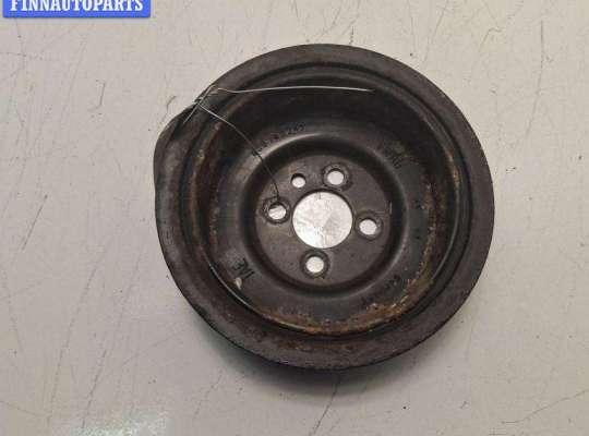 Шкив коленвала VG2779339 на Volkswagen Passat B6