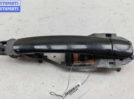 купить Ручка двери наружная задняя правая на Volkswagen Passat B5+ (GP)