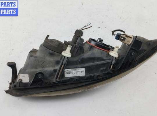 купить Фара левая на Opel Omega B (1994-2003)